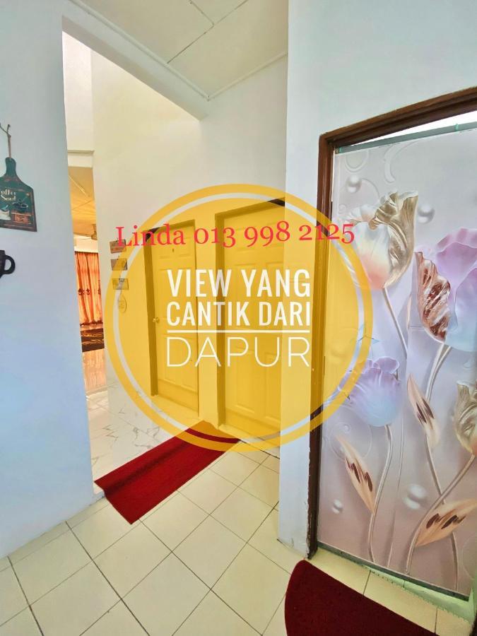 Lh Homestay Bandar Utama גואה מואסנג מראה חיצוני תמונה