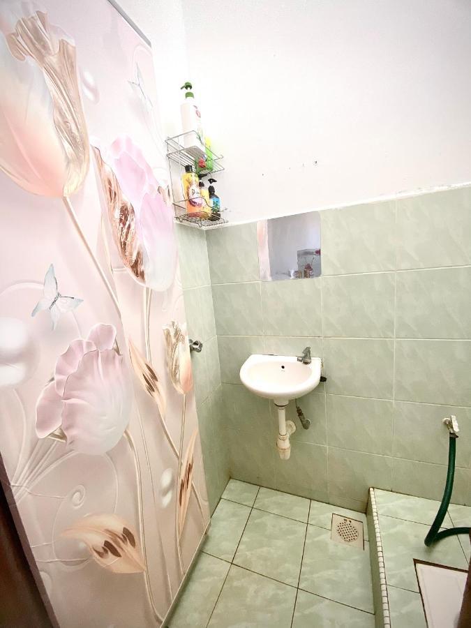 Lh Homestay Bandar Utama גואה מואסנג מראה חיצוני תמונה